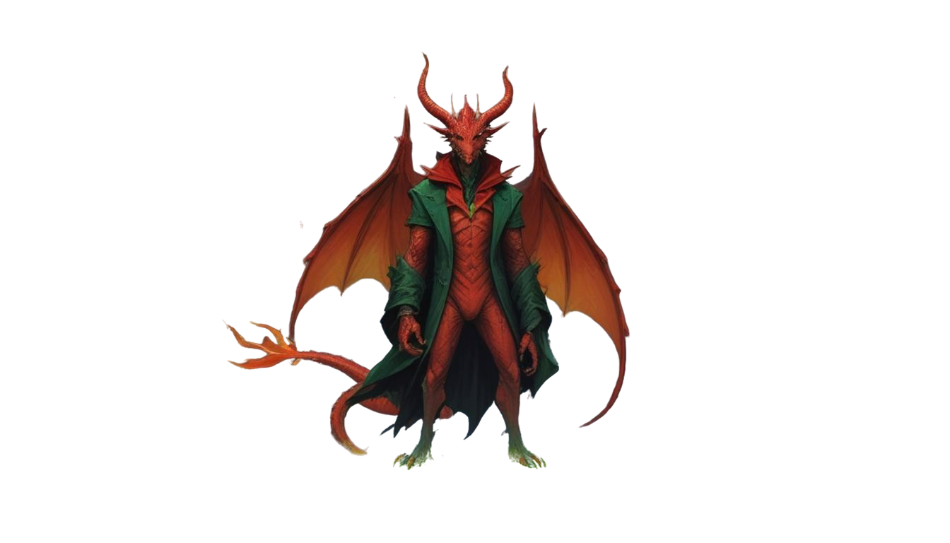 dragon